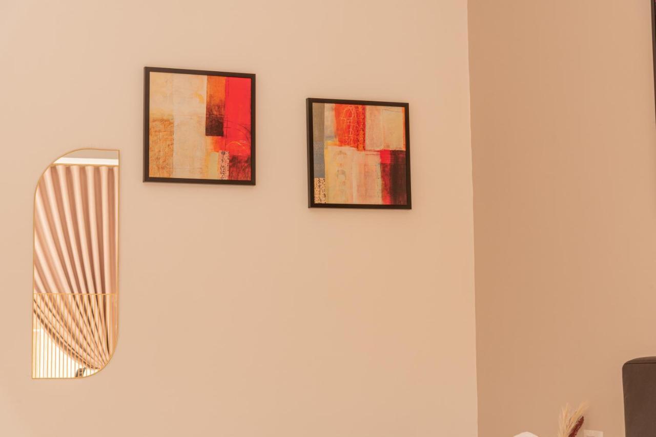 Maison S Bed & Breakfast Caserta