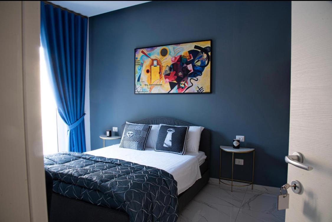 Bed & Breakfast Maison S Caserta