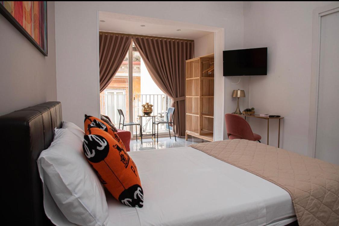 Maison S Bed & Breakfast *