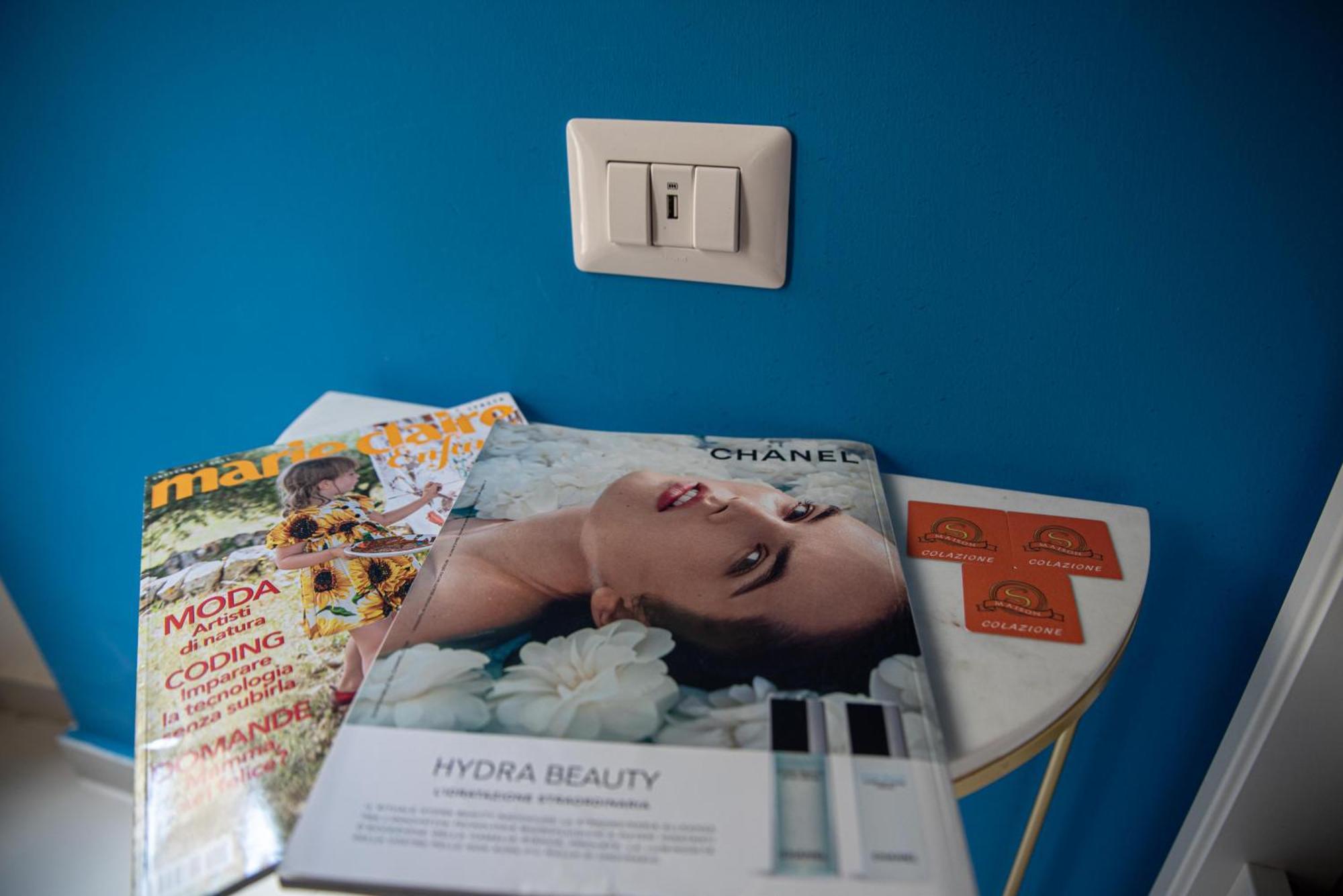 Maison S Bed & Breakfast Caserta