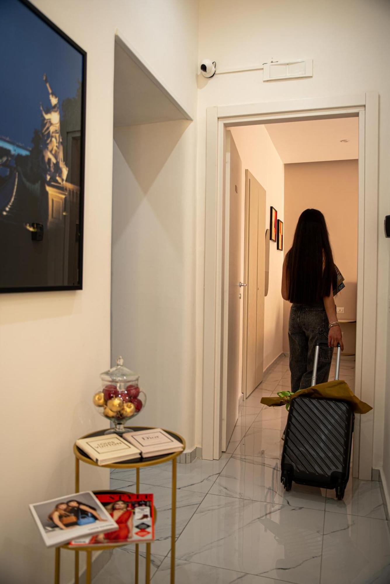 Maison S Bed & Breakfast