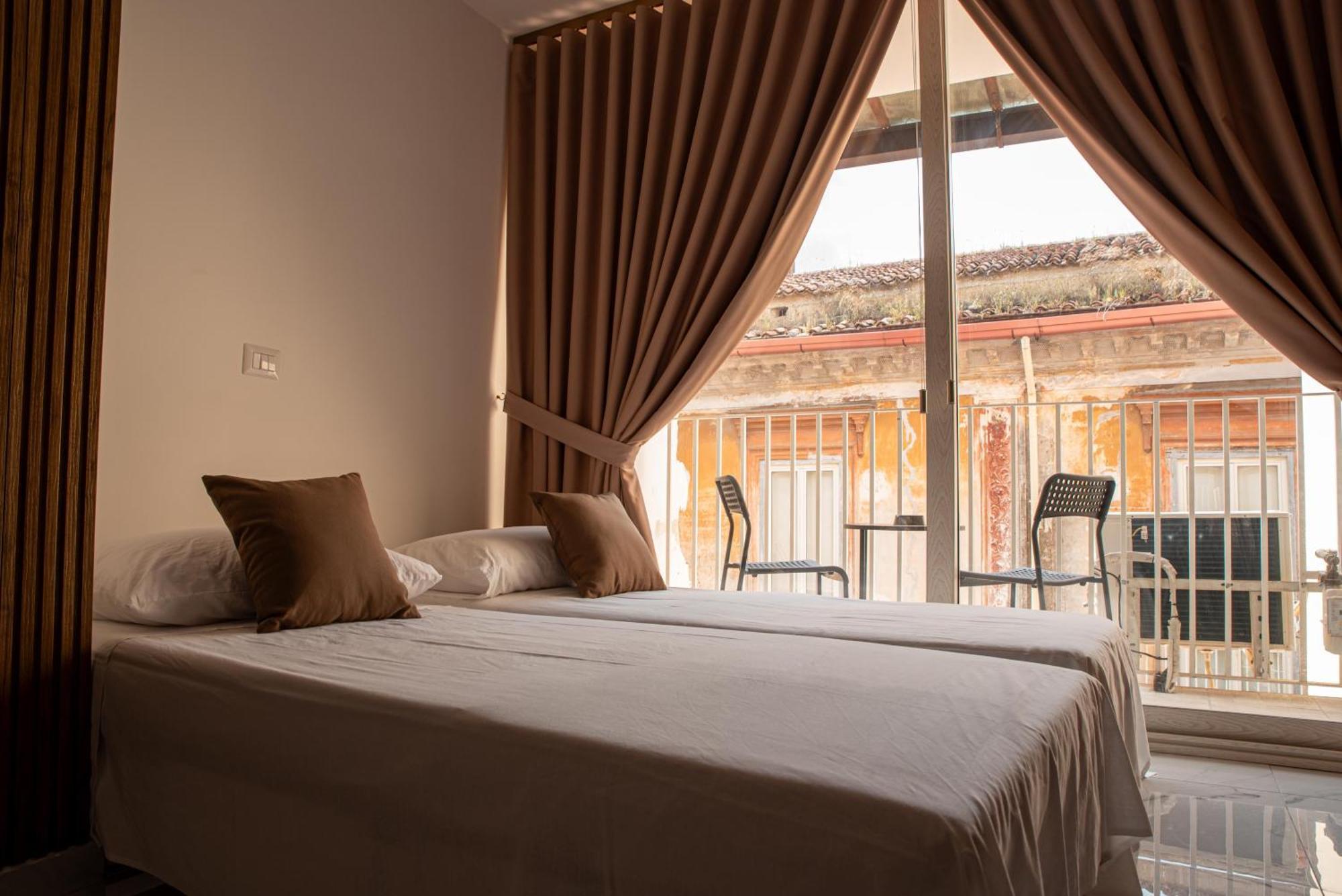 Bed & Breakfast Maison S