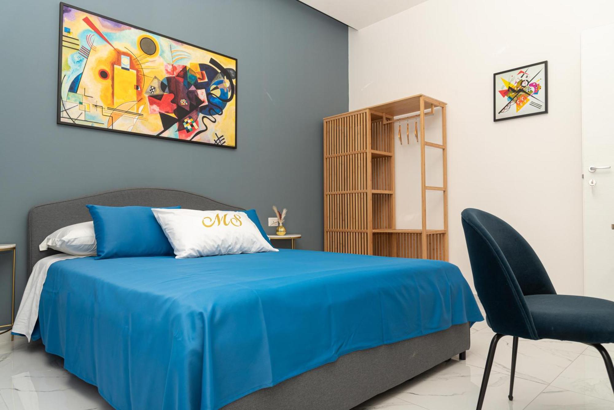 Maison S Bed & Breakfast Caserta